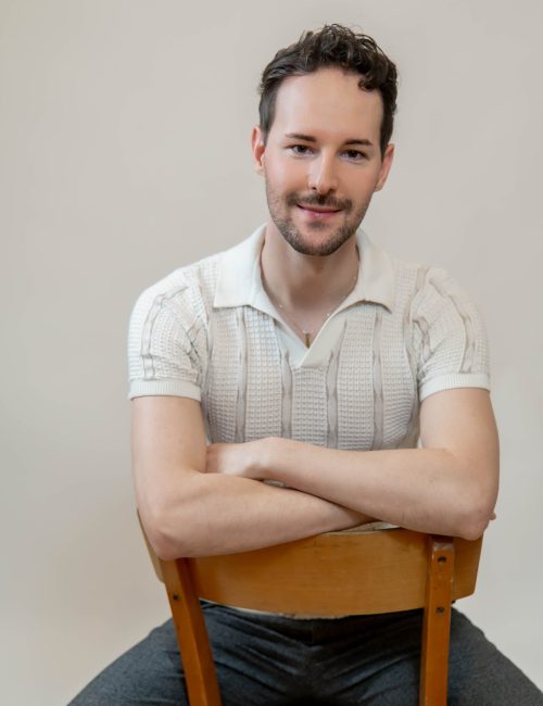 Heilmassage 1130 Wien Michael Weber